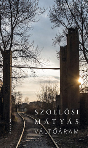 Váltóáram - Szöllősi Mátyás
