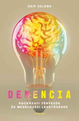 Demencia - Geir Selbaek