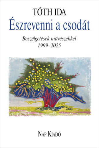Észrevenni a csodát