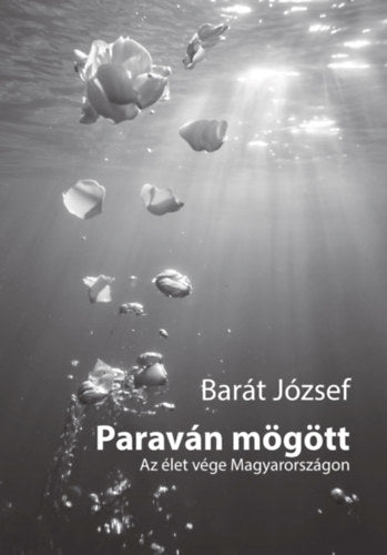 Paraván mögött - Barát József