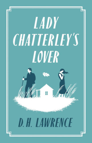 Lady Chatterley&