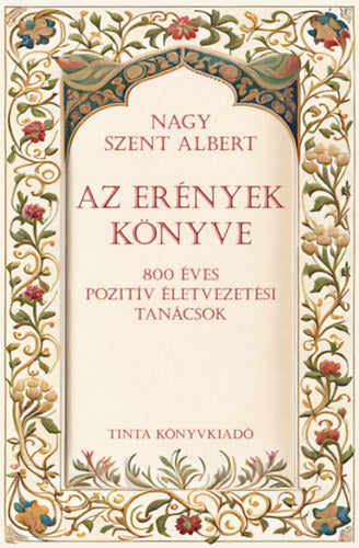 Az erények könyve - Nagyszent Albert
