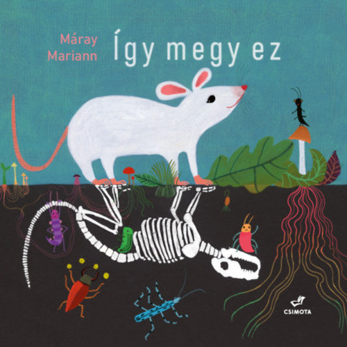 Így megy ez