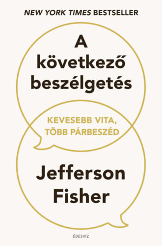 A következő beszélgetés