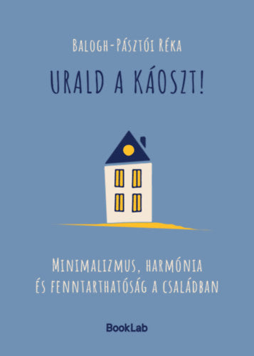 Urald a káoszt!