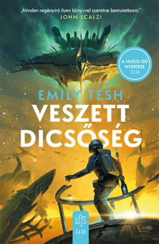 Veszett dicsőség