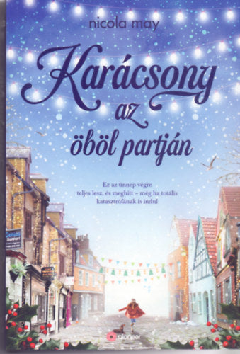 Karácsony az öböl partján