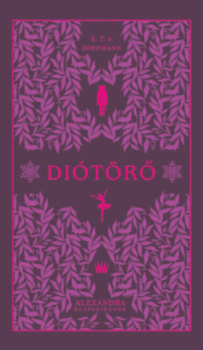 Diótörő