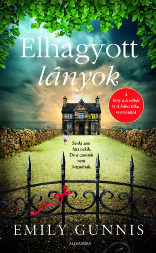 Elhagyott lányok