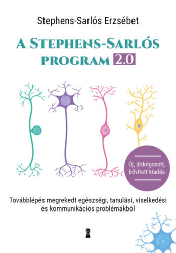 A Stephens-Sarlós-program 2.0 - Stephens-Sarlós Erzsébet