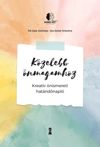 Közelebb önmagamhoz