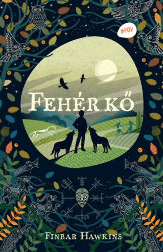 Fehér Kő
