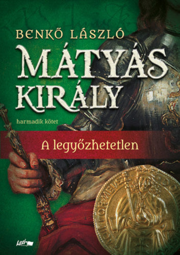 Mátyás király III.