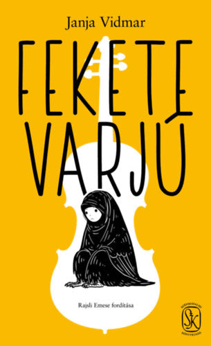 Fekete varjú