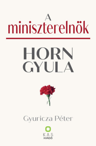 A miniszterelnök