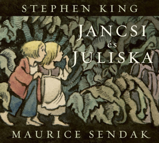 Jancsi és Juliska