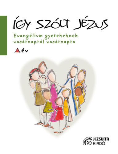 Így szólt Jézus - Rodríguezolaizolasj, Josémaría