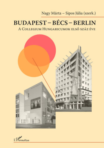 Budapest - Bécs - Berlin - 