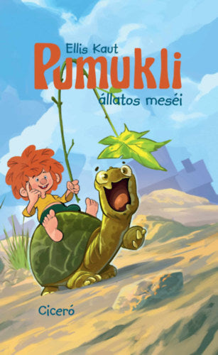 Pumukli állatos meséi