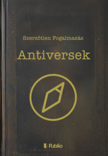 Antiversek - 