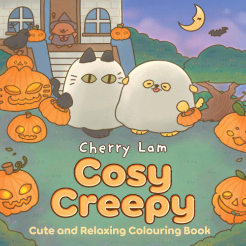 Cosy Creepy