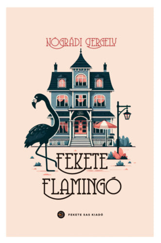 Fekete Flamingó
