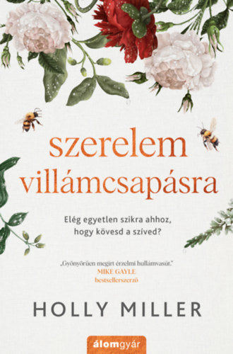 Szerelem villámcsapásra