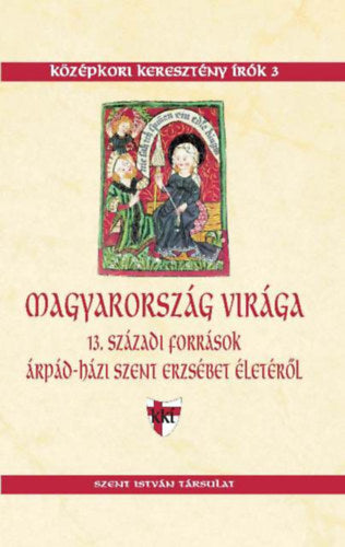 Magyarország virága - 