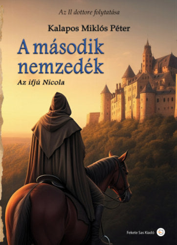 A második nemzedék