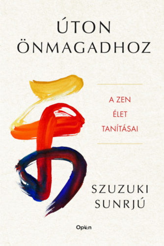 Úton önmagadhoz