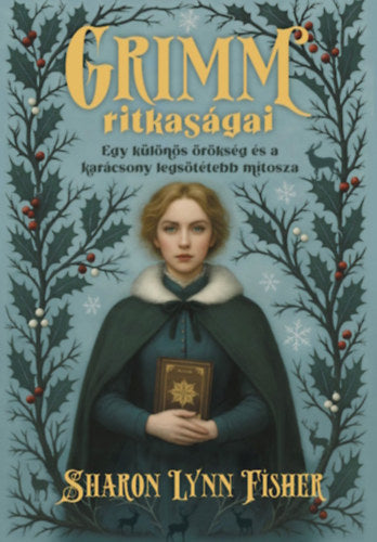 Grimm ritkaságai