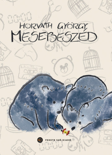 Mesebeszéd