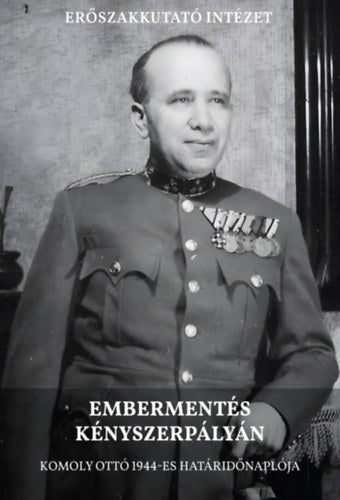 Embermentés kényszerpályán - Olosz Levente