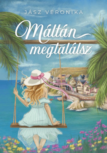 Máltán megtalálsz