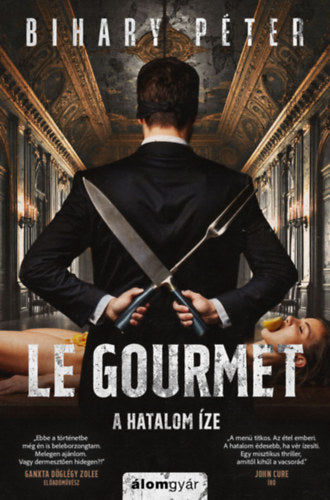 Le Gourmet