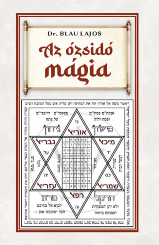Az ózsidó mágia