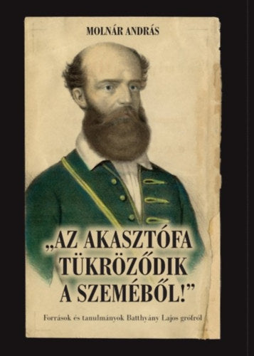 Az akasztófa tükröződik a szeméből! - Molnár András