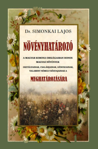 Növényhatározó