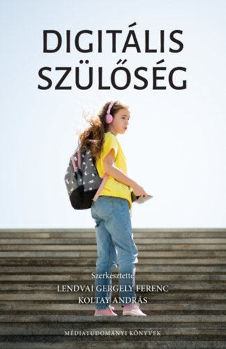 Digitális szülőség - 
