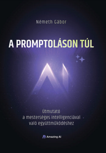 A promptoláson túl - Németh Gábor
