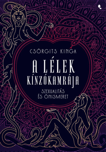 A lélek kínzókamrája