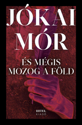 És mégis mozog a föld
