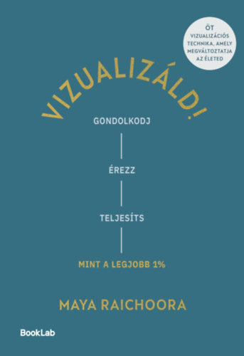 Vizualizáld!