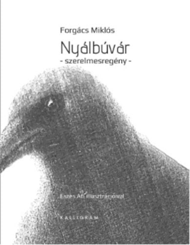 Nyálbúvár