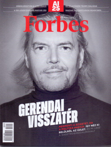 Forbes - 2025. november - 