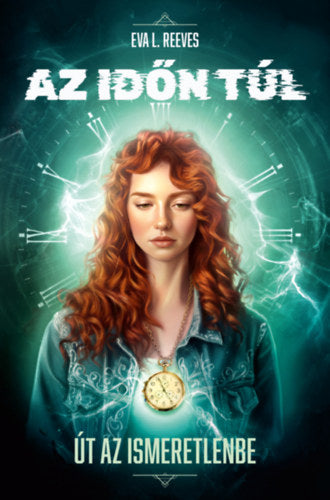 Az időn túl - Eva L. Reeves
