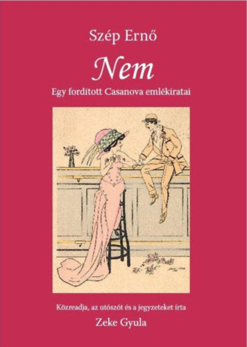Szép Ernő: Nem