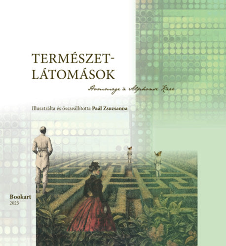 Természetlátomások