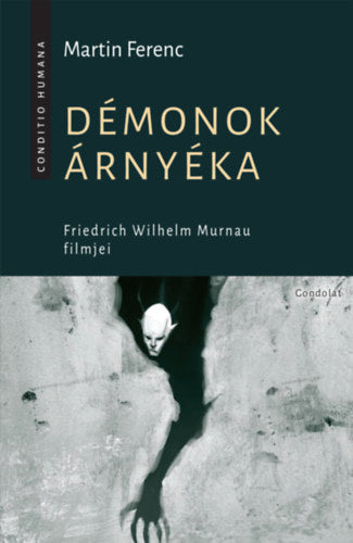 Démonok árnyéka - Martin Ferenc