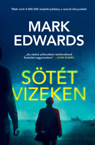 Sötét vizeken